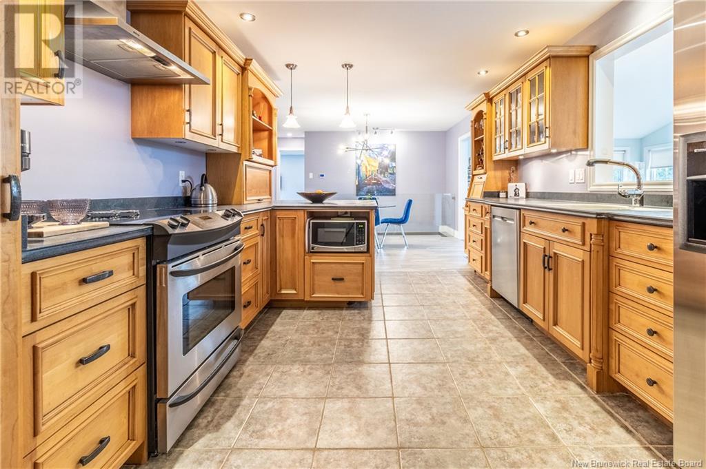615 Rockland Road, Rockland, New Brunswick  E7P 1G4 - Photo 11 - NB117569