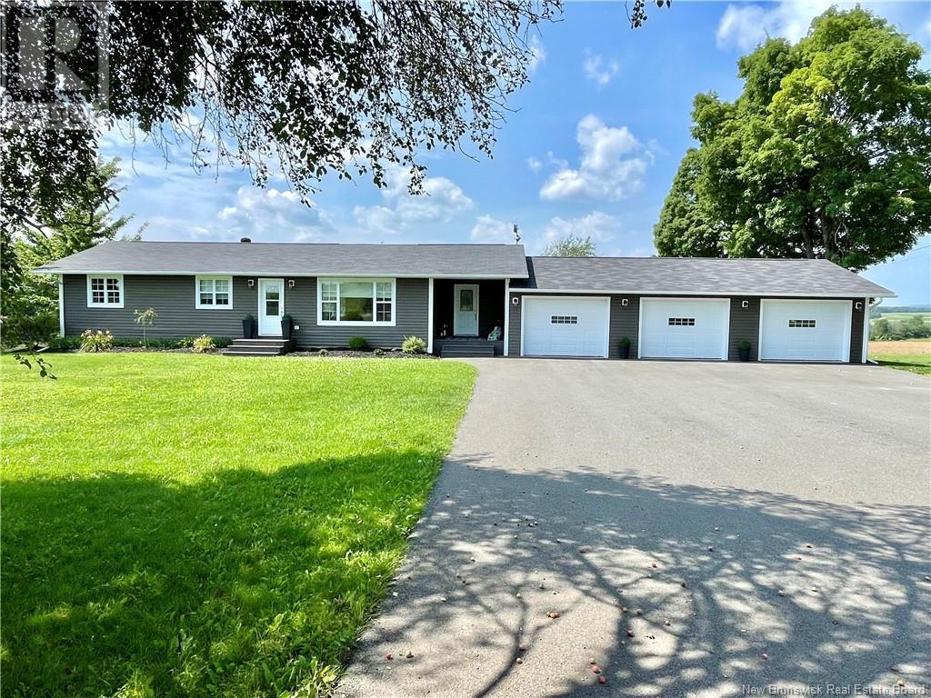 615 Rockland Road, Rockland, New Brunswick  E7P 1G4 - Photo 2 - NB117569