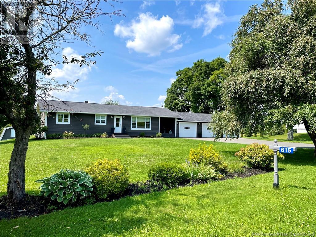 615 Rockland Road, Rockland, New Brunswick  E7P 1G4 - Photo 3 - NB117569