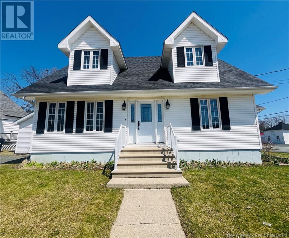 352 Jane Street, Miramichi, New Brunswick