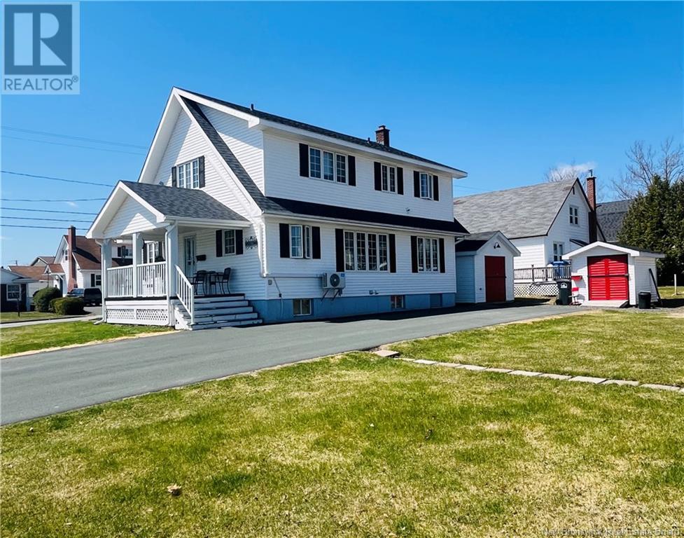 352 Jane Street, Miramichi, New Brunswick  E1V 2T9 - Photo 2 - NB117552