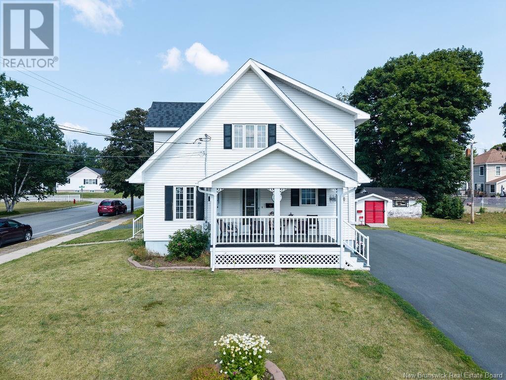 352 Jane Street, Miramichi, New Brunswick  E1V 2T9 - Photo 32 - NB117552
