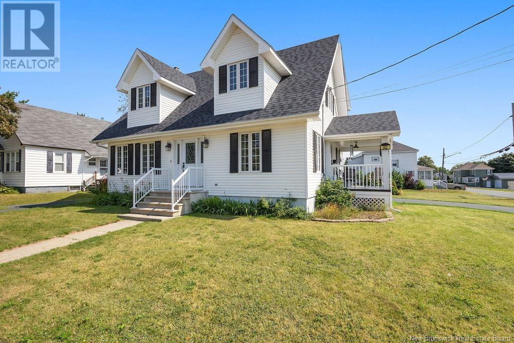352 Jane Street, Miramichi, New Brunswick  E1V 2T9 - Photo 33 - NB117552