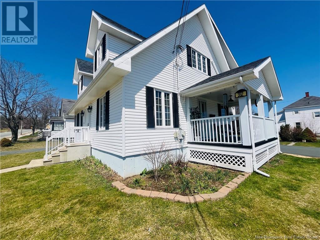 352 Jane Street, Miramichi, New Brunswick  E1V 2T9 - Photo 4 - NB117552