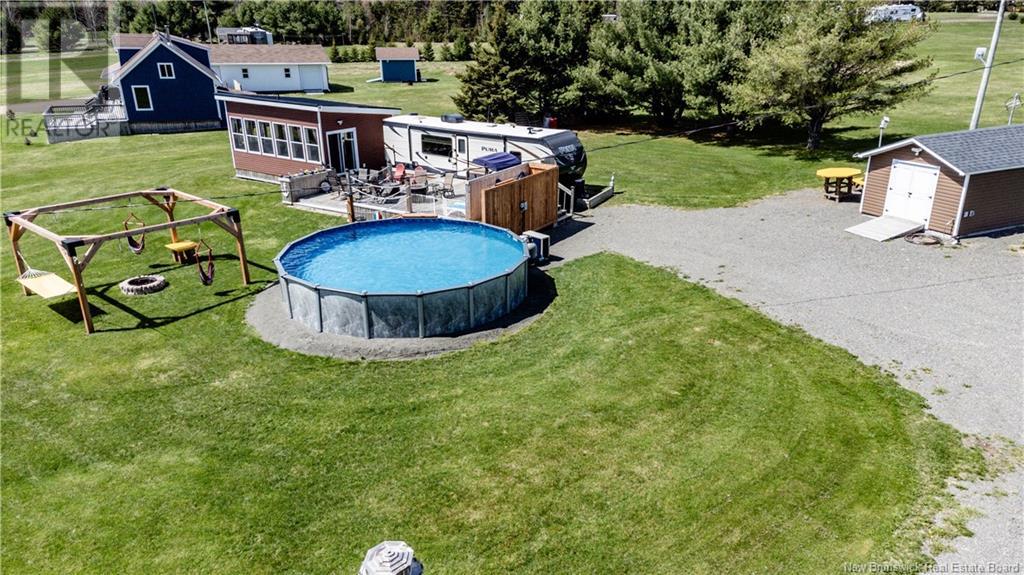 14 James Court, Upper Rexton, New Brunswick  E4W 0A6 - Photo 2 - NB117525