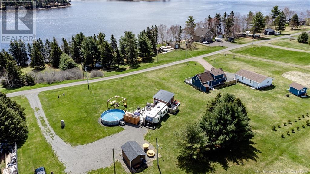 14 James Court, Upper Rexton, New Brunswick  E4W 0A6 - Photo 4 - NB117525