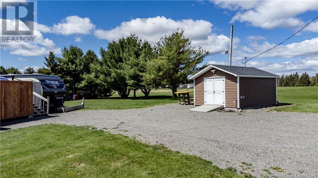 14 James Court, Upper Rexton, New Brunswick  E4W 0A6 - Photo 41 - NB117525