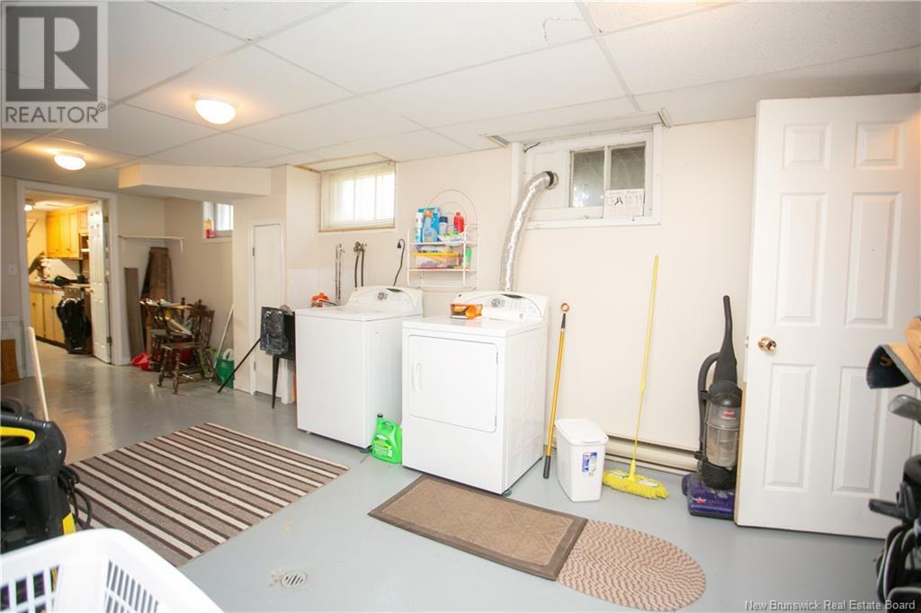 318 Gilmour Street, Oromocto, New Brunswick  E2V 1E5 - Photo 21 - NB117509