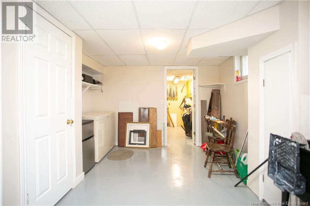 318 Gilmour Street, Oromocto, New Brunswick  E2V 1E5 - Photo 22 - NB117509