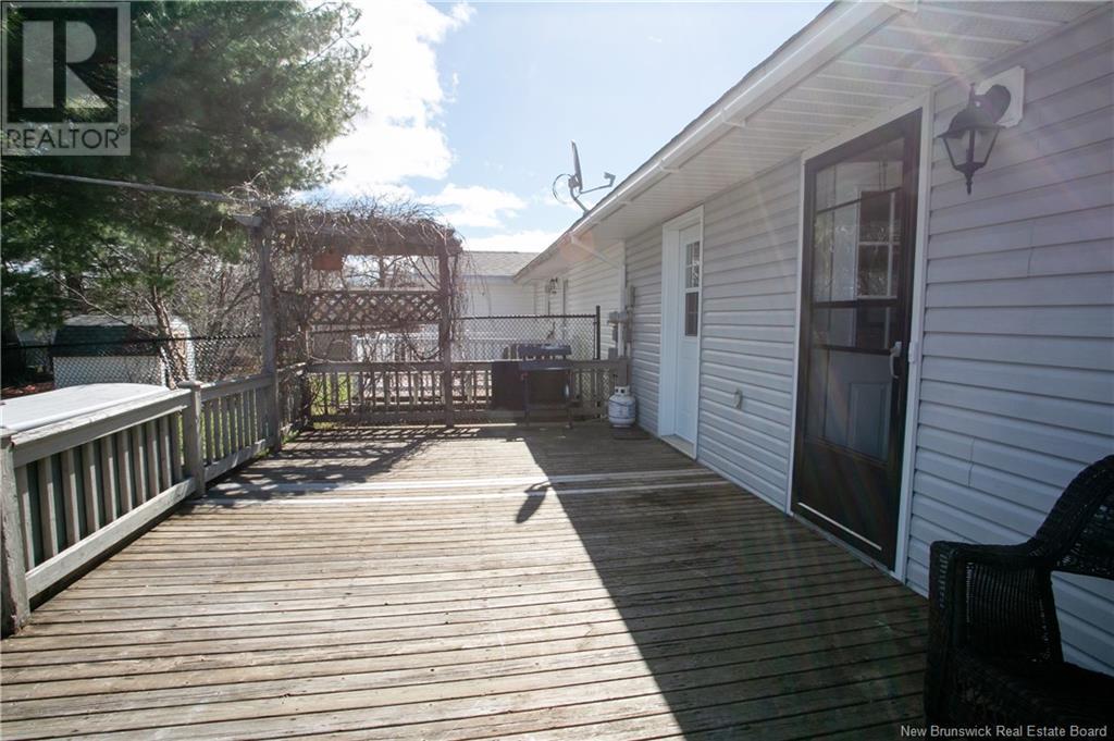 318 Gilmour Street, Oromocto, New Brunswick  E2V 1E5 - Photo 27 - NB117509