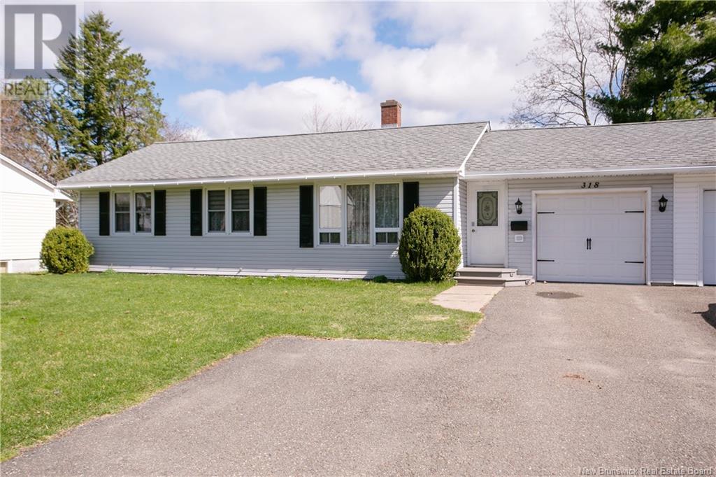 318 Gilmour Street, Oromocto, New Brunswick  E2V 1E5 - Photo 29 - NB117509