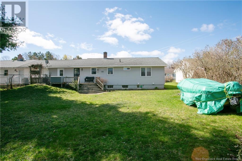318 Gilmour Street, Oromocto, New Brunswick  E2V 1E5 - Photo 3 - NB117509