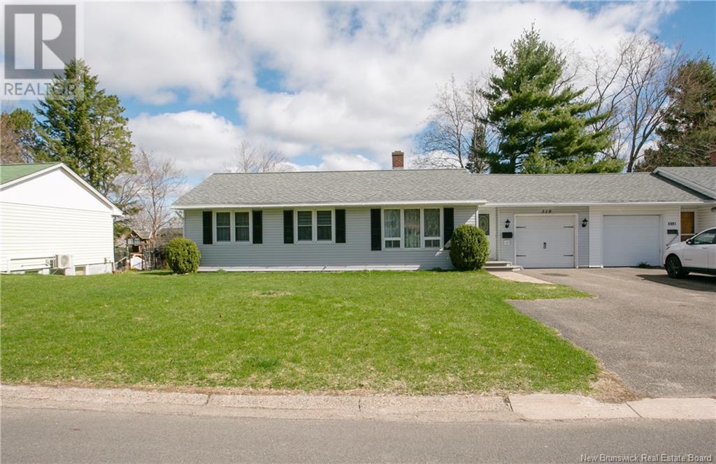 318 Gilmour Street, Oromocto, New Brunswick  E2V 1E5 - Photo 31 - NB117509