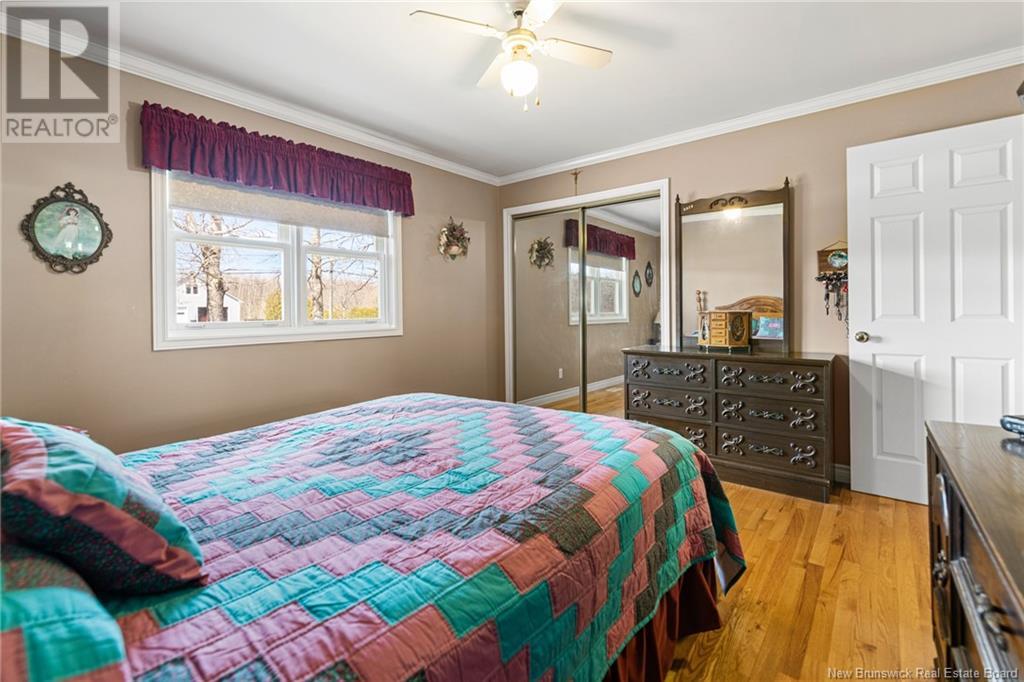 62 Parker Road, Scoudouc, New Brunswick  E4P 3P9 - Photo 21 - NB117549
