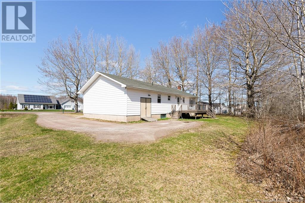 62 Parker Road, Scoudouc, New Brunswick  E4P 3P9 - Photo 25 - NB117549