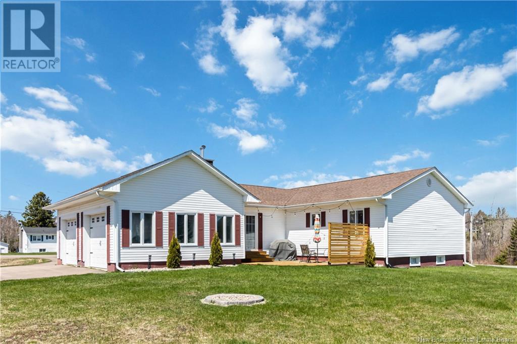 3665 Route 115, Notre-Dame, New Brunswick  E4V 2H7 - Photo 4 - NB117301