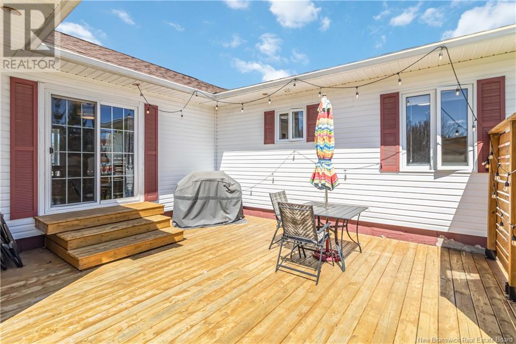 3665 Route 115, Notre-Dame, New Brunswick  E4V 2H7 - Photo 44 - NB117301