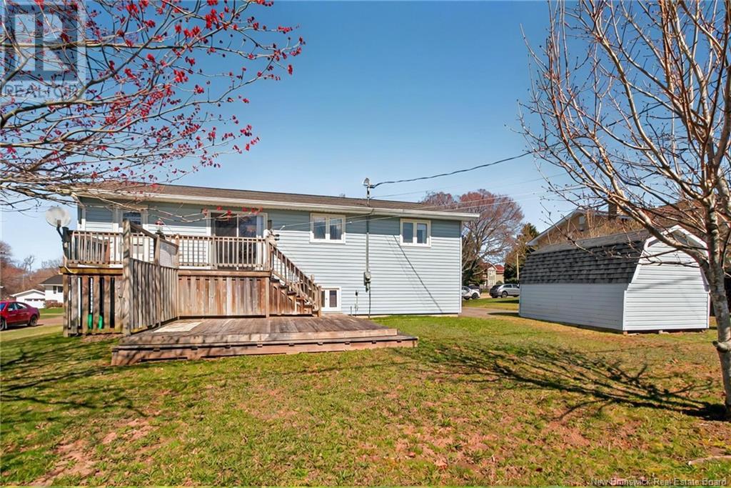 37 Alphonse, Shediac, New Brunswick  E4P 1C9 - Photo 2 - NB116640