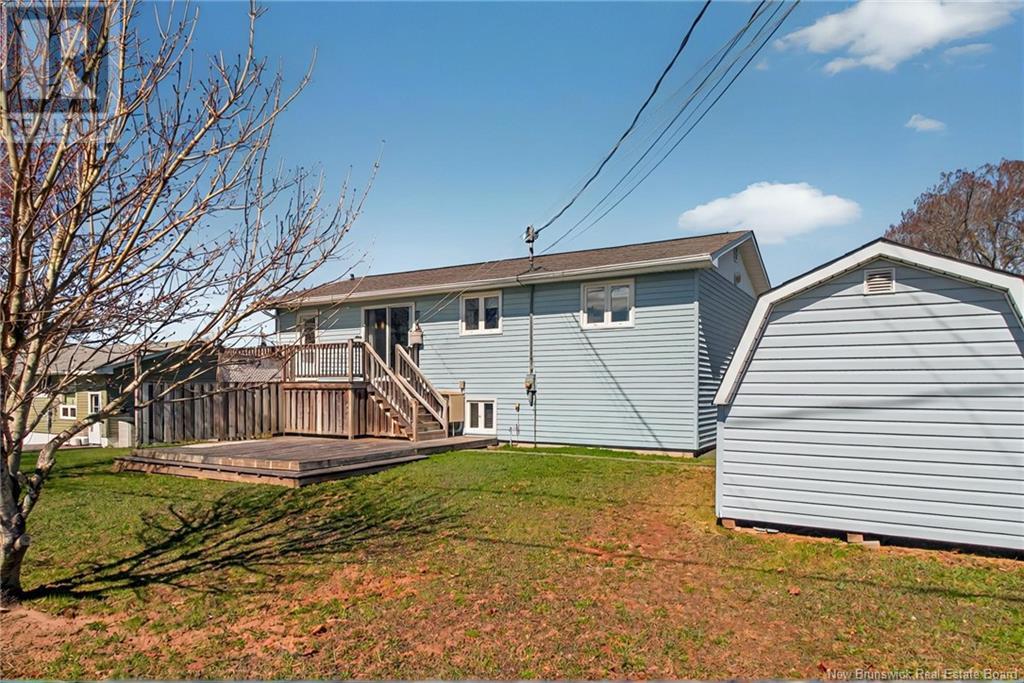 37 Alphonse, Shediac, New Brunswick  E4P 1C9 - Photo 3 - NB116640