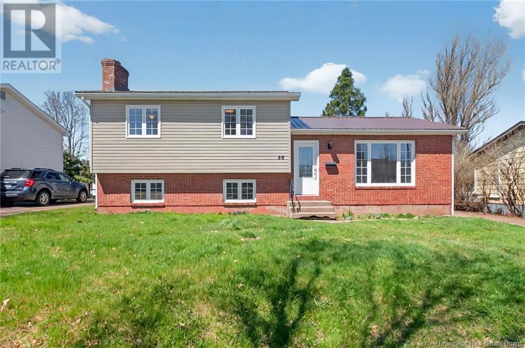 56 Sheraton Green Road, Moncton, New Brunswick