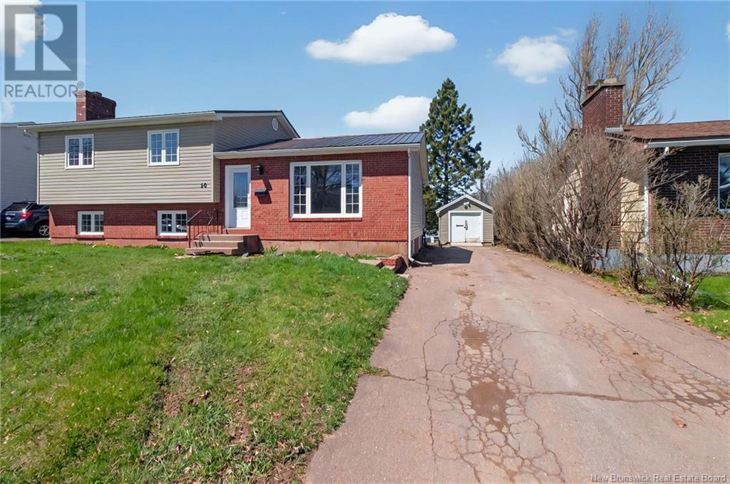 56 Sheraton Green Road, Moncton, New Brunswick  E1G 1S2 - Photo 33 - NB114281