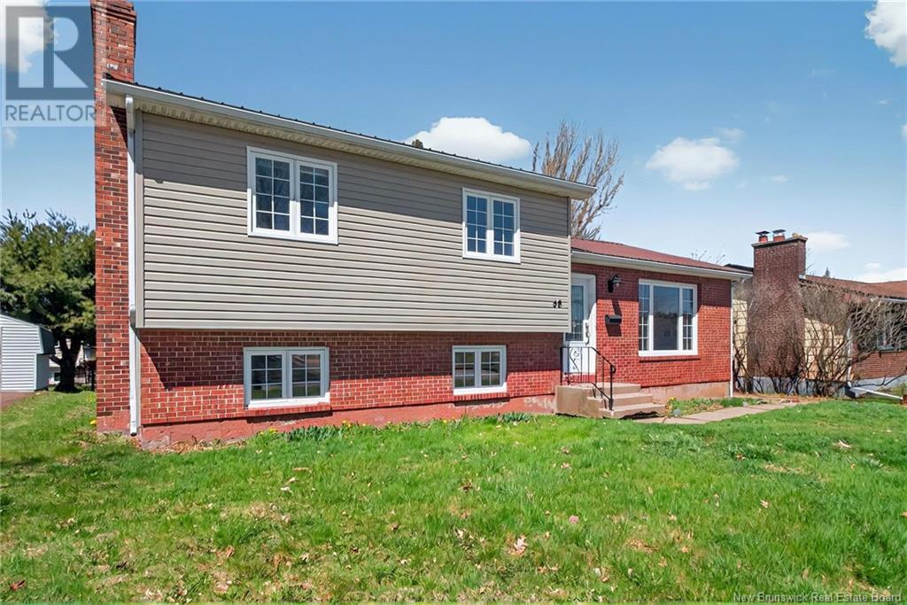 56 Sheraton Green Road, Moncton, New Brunswick  E1G 1S2 - Photo 34 - NB114281