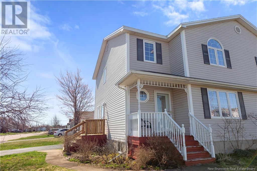 50 Stoneham Drive, Moncton, New Brunswick