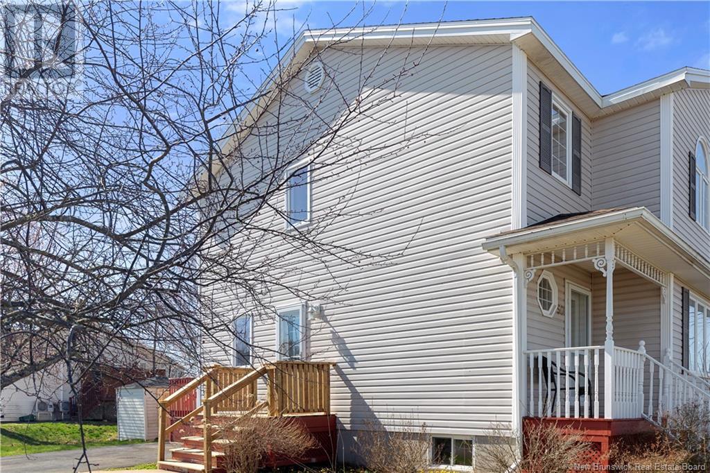 50 Stoneham Drive, Moncton, New Brunswick  E1G 4Z7 - Photo 23 - NB117568