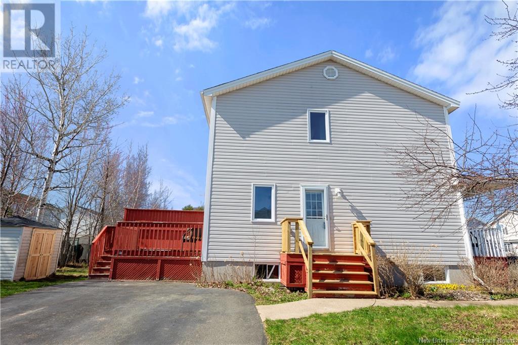 50 Stoneham Drive, Moncton, New Brunswick  E1G 4Z7 - Photo 24 - NB117568