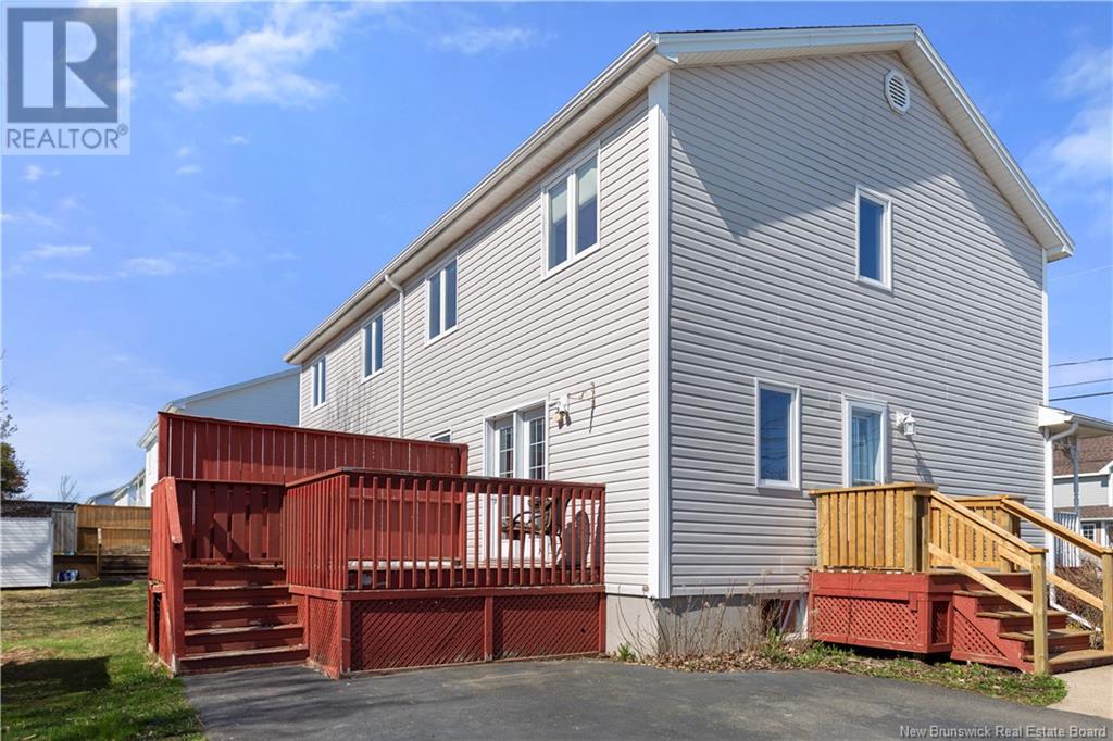 50 Stoneham Drive, Moncton, New Brunswick  E1G 4Z7 - Photo 25 - NB117568