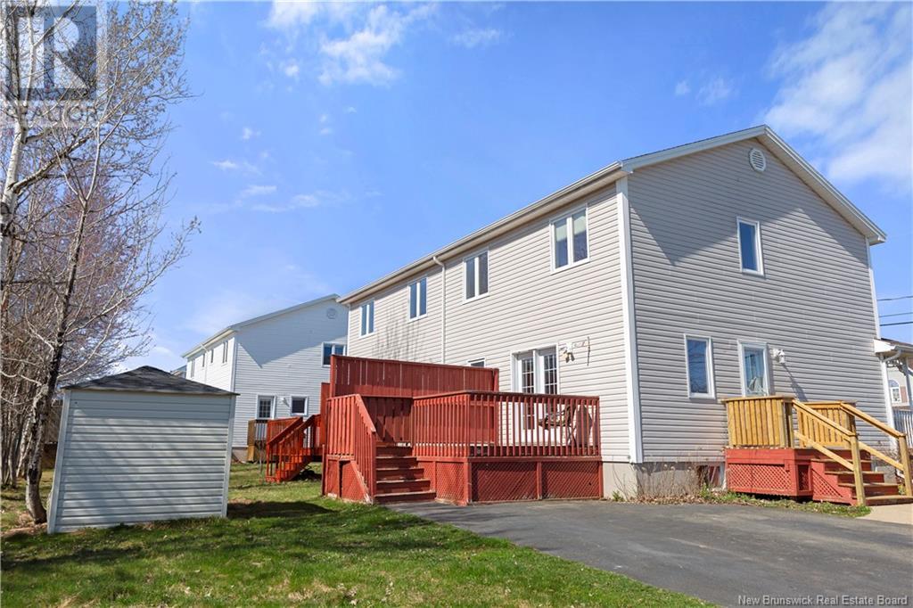 50 Stoneham Drive, Moncton, New Brunswick  E1G 4Z7 - Photo 26 - NB117568