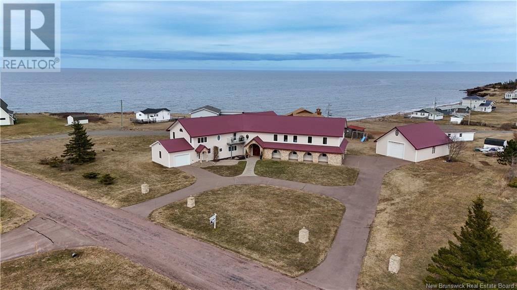 51 Vautour Road, Cap-Pelé, New Brunswick