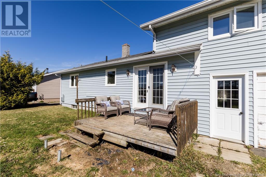 69 Centennial Street, Plaster Rock, New Brunswick  E7G 1J1 - Photo 3 - NB116822