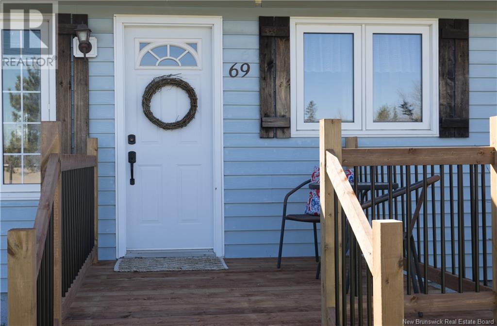 69 Centennial Street, Plaster Rock, New Brunswick  E7G 1J1 - Photo 4 - NB116822