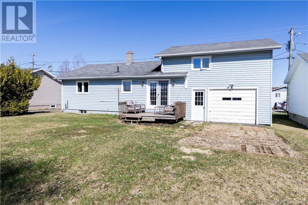 69 Centennial Street, Plaster Rock, New Brunswick  E7G 1J1 - Photo 5 - NB116822