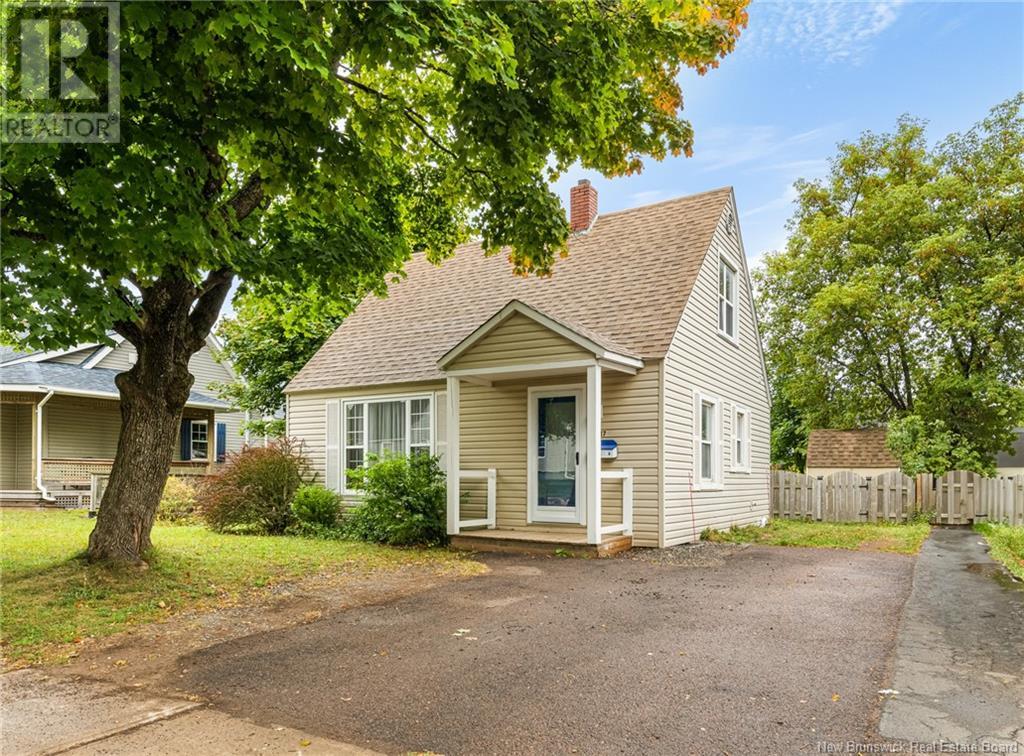 117 Lockhart, Moncton, New Brunswick