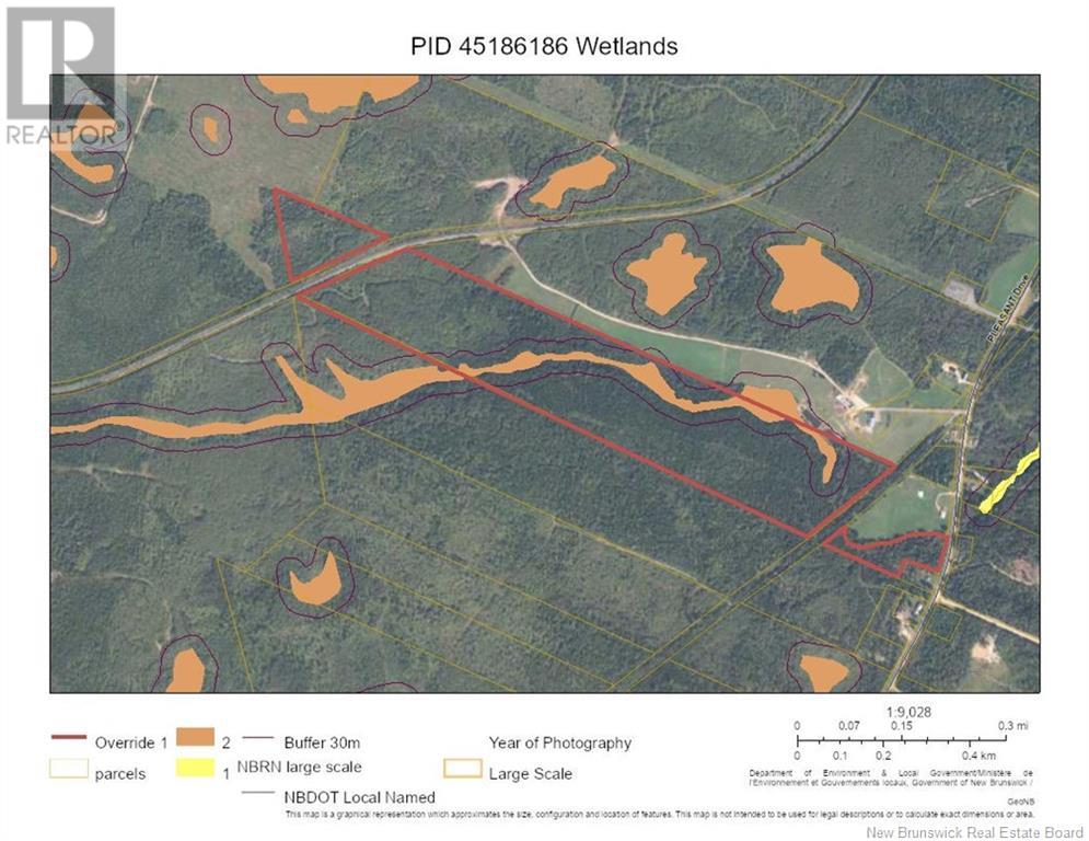 00 Pleasant Drive, Chipman, New Brunswick  O0O 0O0 - Photo 17 - NB117572