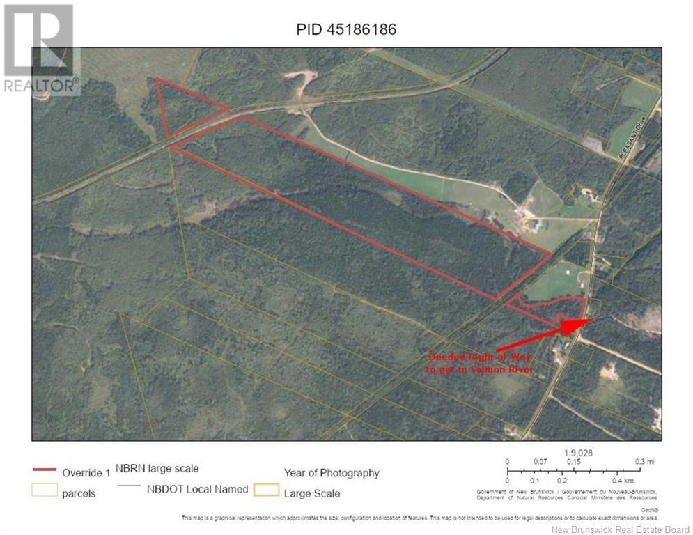 00 Pleasant Drive, Chipman, New Brunswick  O0O 0O0 - Photo 2 - NB117572