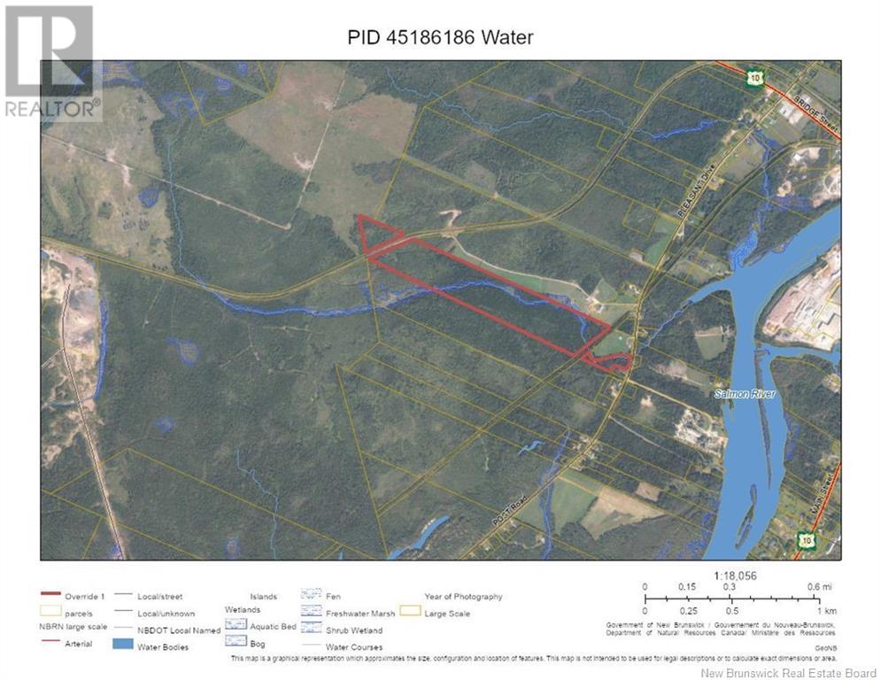 00 Pleasant Drive, Chipman, New Brunswick  O0O 0O0 - Photo 3 - NB117572
