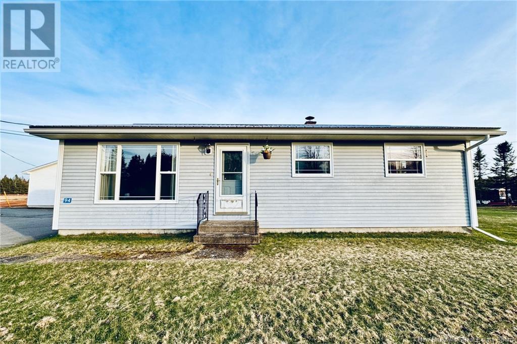 94 Jack Road, Pennfield, New Brunswick