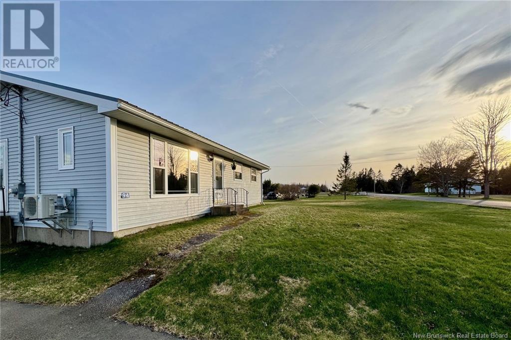94 Jack Road, Pennfield, New Brunswick  E5H 1W8 - Photo 2 - NB117262