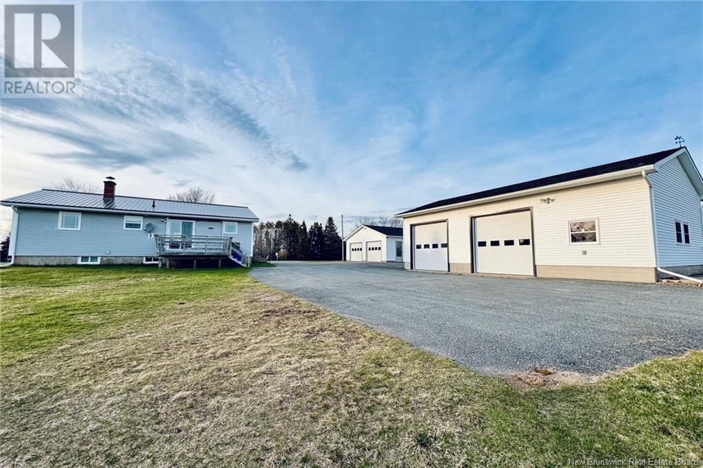 94 Jack Road, Pennfield, New Brunswick  E5H 1W8 - Photo 29 - NB117262
