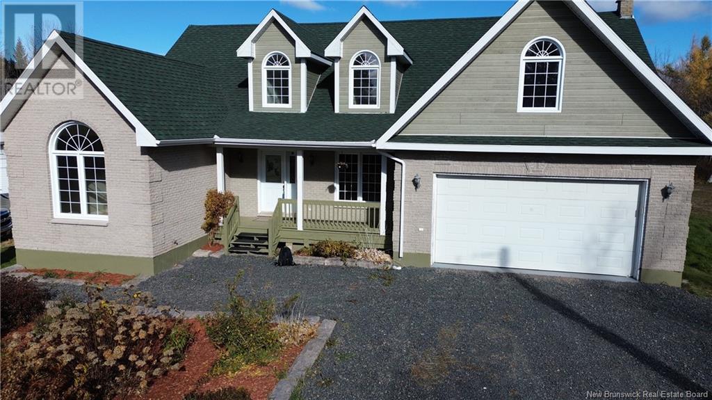 117 Gloucester Junction Road, Gloucester Junction, New Brunswick