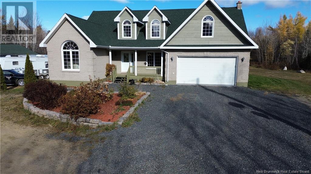 117 Gloucester Junction Road, Gloucester Junction, New Brunswick  E2A 6H5 - Photo 2 - NB117561