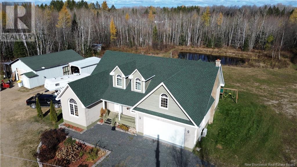 117 Gloucester Junction Road, Gloucester Junction, New Brunswick  E2A 6H5 - Photo 3 - NB117561