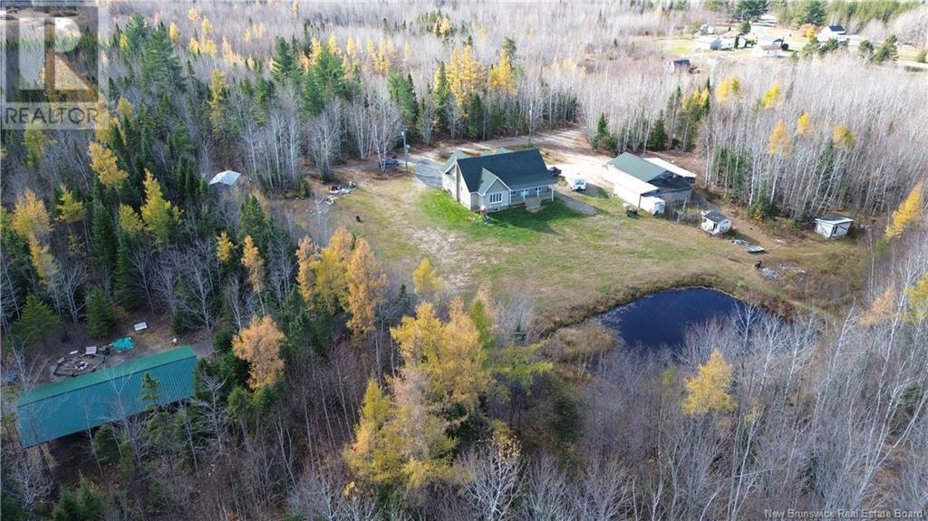 117 Gloucester Junction Road, Gloucester Junction, New Brunswick  E2A 6H5 - Photo 6 - NB117561
