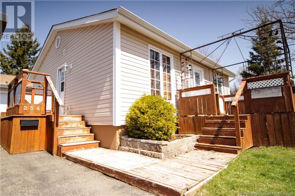 254 Westbrook Circle, Moncton, New Brunswick