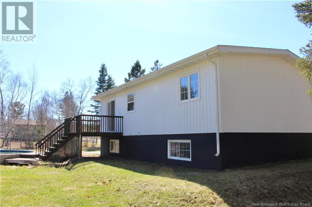 2939 North Tetagouche Road, Bathurst, New Brunswick  E2A 4Y8 - Photo 4 - NB117285