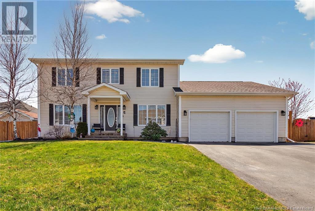 5 St Martin's, Riverview, New Brunswick