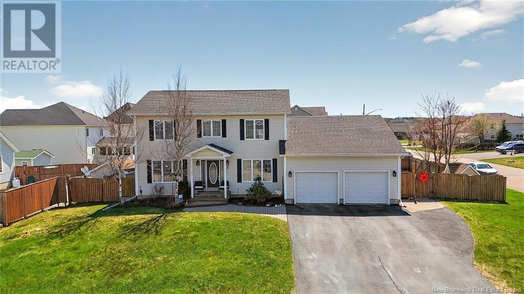 5 St Martin's, Riverview, New Brunswick  E1B 0A1 - Photo 2 - NB117176